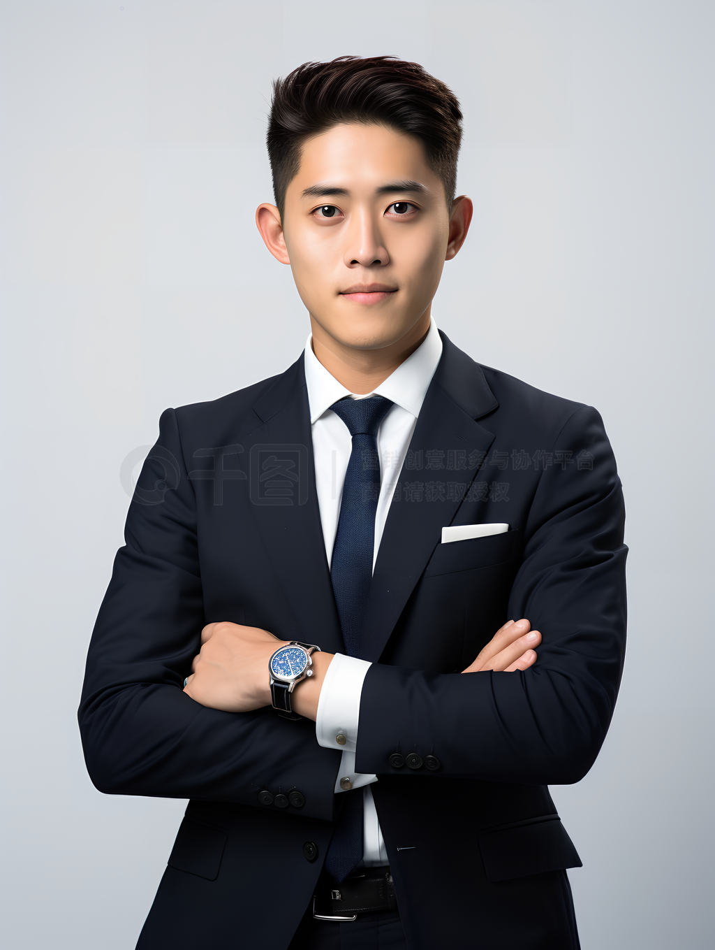 李小容 项目运营总监